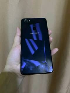 03237004371 Oppo F7s OLED 90hz display  fingerprint 48mp back cam
