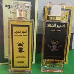 24 Hrs Sweet Resistance Perfume