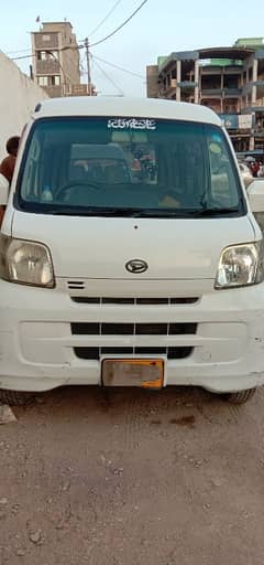 hijet