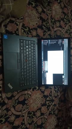 Lenove core i5 11th l 14