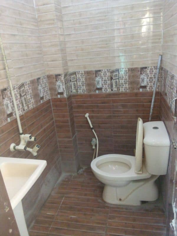 Urgent sell brand new flat 1