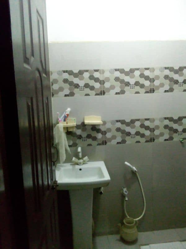 Urgent sell brand new flat 2