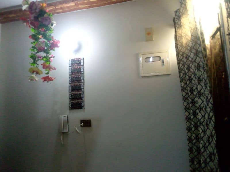 Urgent sell brand new flat 4