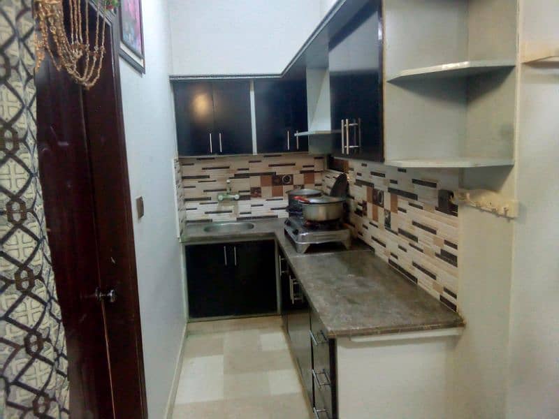 Urgent sell brand new flat 5
