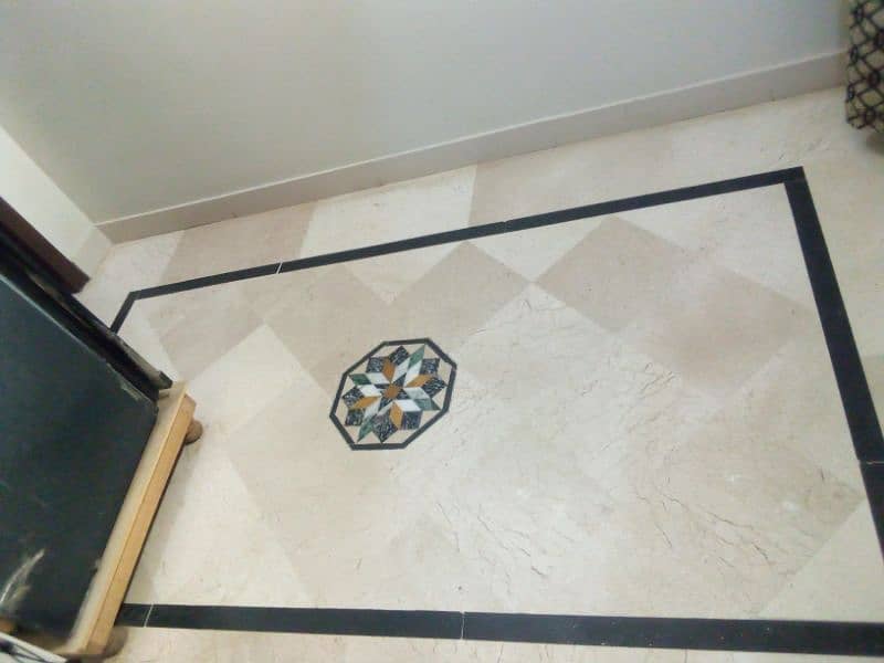 Urgent sell brand new flat 7