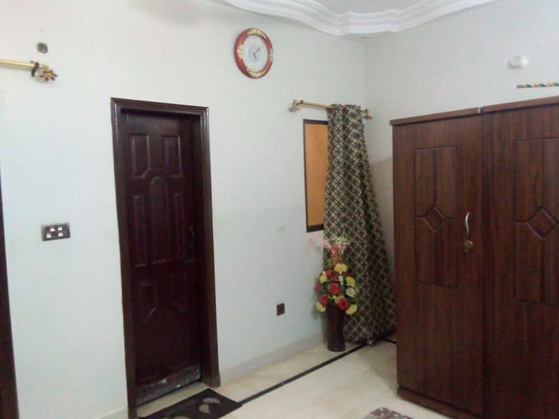 Urgent sell brand new flat 8
