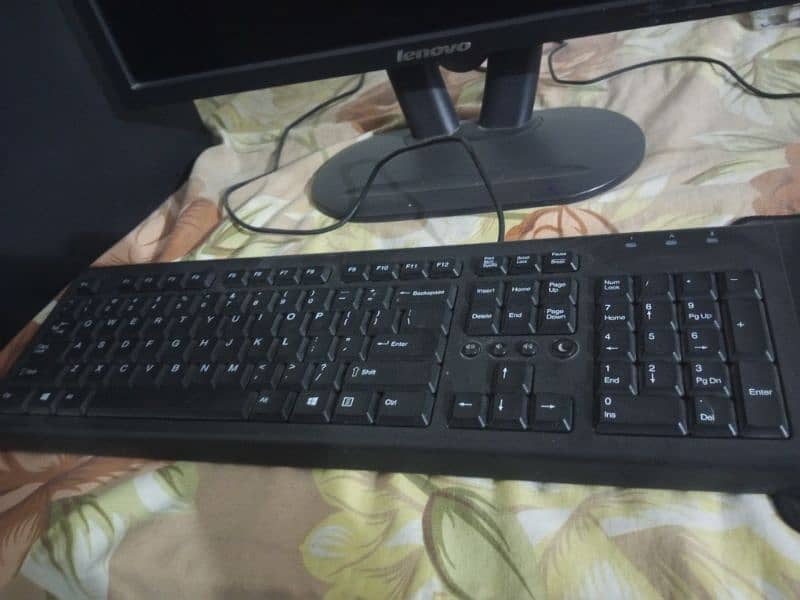 core i5 4th generation (Complete setup) 1