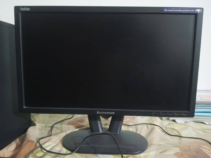 core i5 4th generation (Complete setup) 3