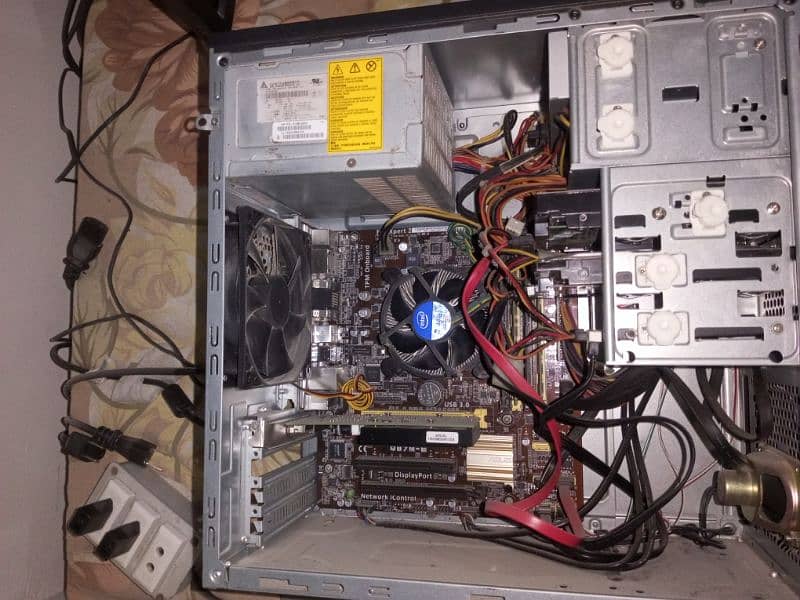 core i5 4th generation (Complete setup) 6