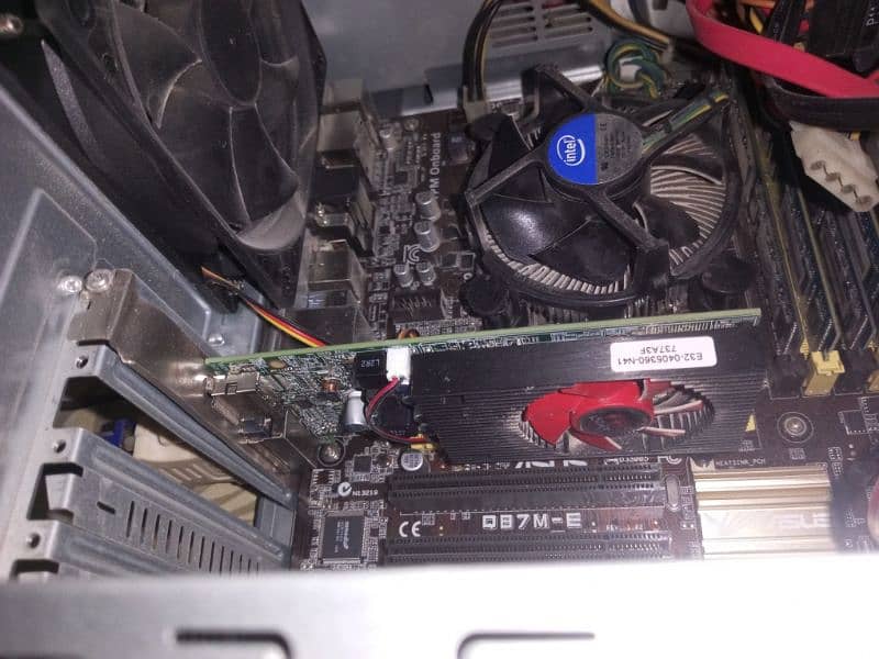 core i5 4th generation (Complete setup) 7