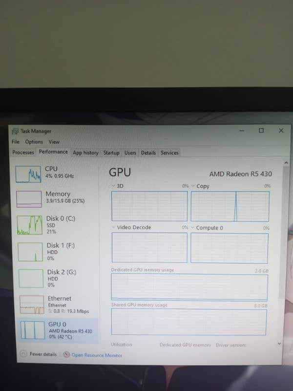 core i5 4th generation (Complete setup) 10
