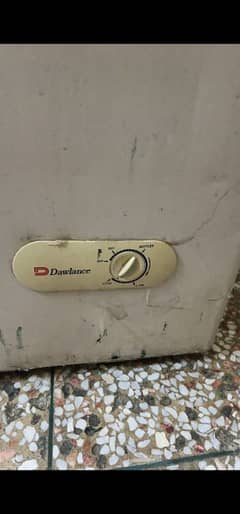 Dawlance freezer for sale