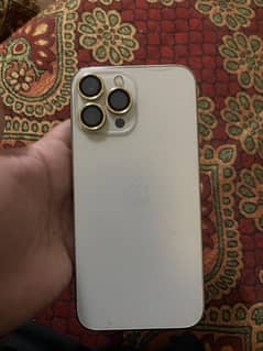 iPhone 13 pro max 128 JV