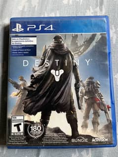 Destiny