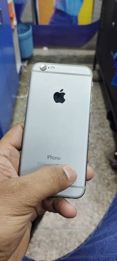 iphone 6 for sale pta approved