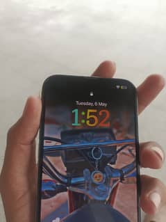 13 Pro max Lush condition 256 Gb Jv