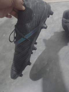 Football shoes