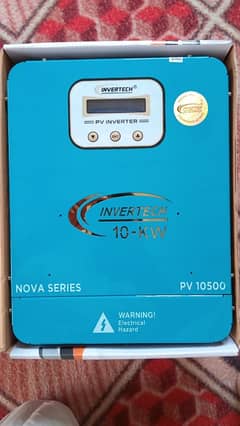 INVERTECH off grid solar inverter 5,7,10kw