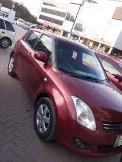 Suzuki Swift 2014