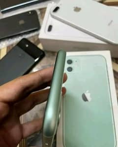 iphone 11 64gb -Contact my WhatsApp number  03251413908