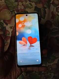 Tecno Spark 20c