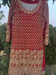 Bridal 3 piece suit for sale