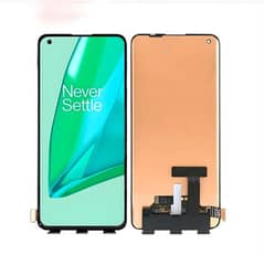 One plus 9