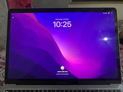 Macbook Air 2020, i5 intel, 512gb