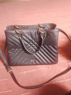 Bag for sell good leather