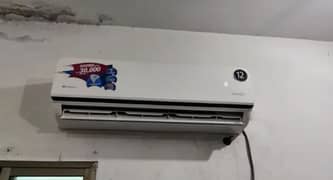 Dawlance dc inverter 1ton