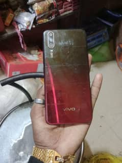 vivo y15 4 64