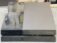 Play station 4