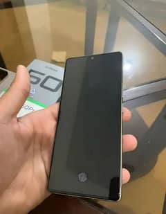 infinix