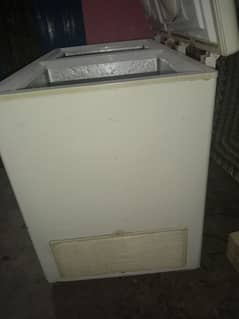freezer Haier 10/9 best freezer