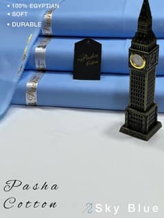 Pasha(M. S) 100% lawn fabric. . . 4.5 meter kapra