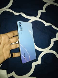 Vivo s1 128 GB read add