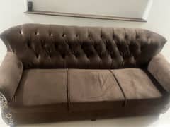 5 seater sofa for urgent sale
