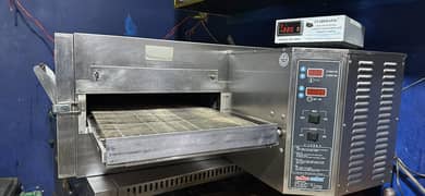 Gasro Quick conveyor