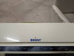 Orient