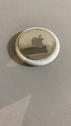 Apple Airtag