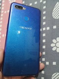 Oppoa5s