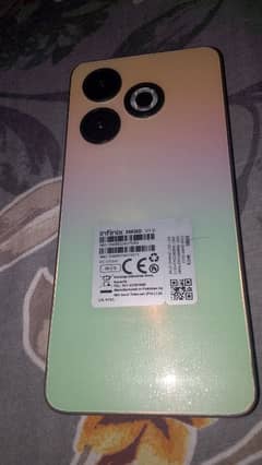 infinitx