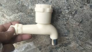 Provide All bathrooms things