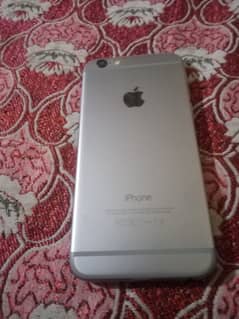 Iphone 6 Non-pta