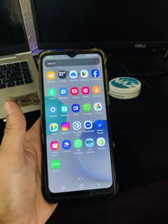 Samsung A02 3/32 Dual Sim PTA