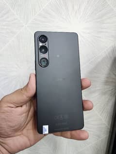 Sony Xperia 1 VI 256gb Non pta
