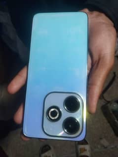Infinix 40i