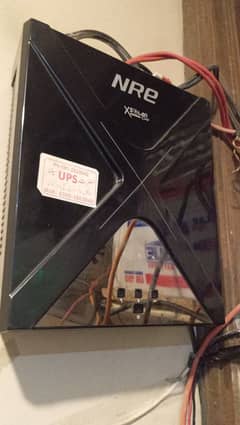 NRE Ups 1000 watts