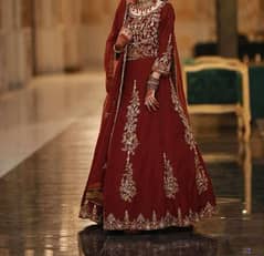 Once wore only for 3 hours plus its a designers repica
