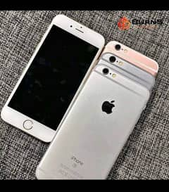 I phone 6s pta approved 64gb 0326,7257558 Whatsapp